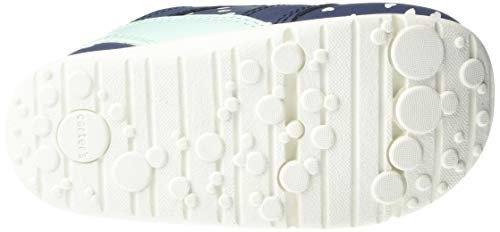 Carter's Baby-Boy's Relay Double Strap Athletic Sneaker First Walker Shoe
