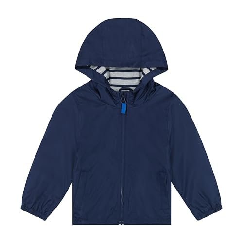 Carter's Baby Boys' Windbreaker Jacket