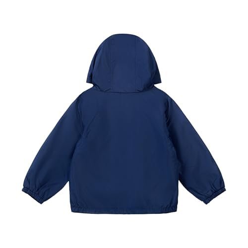 Carter's Baby Boys' Windbreaker Jacket