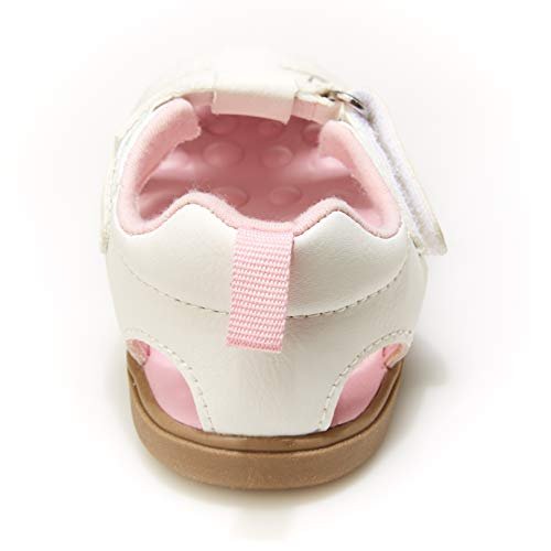 Carter's Baby-Girl's Adalyn First Walker Shoe