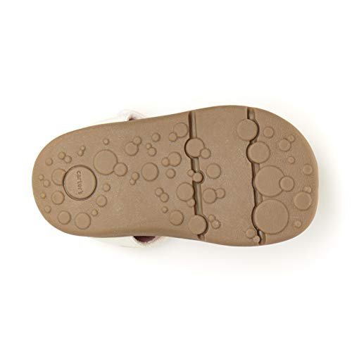Carter's Baby-Girl's Adalyn First Walker Shoe