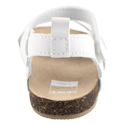 Carter's Baby Sandals for Boys, Girls and Unisex