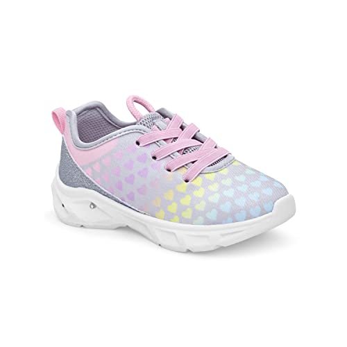 Carter's Girl's Creek Light Up Sneaker