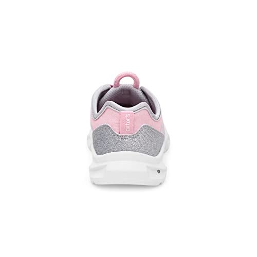 Carter's Girl's Creek Light Up Sneaker