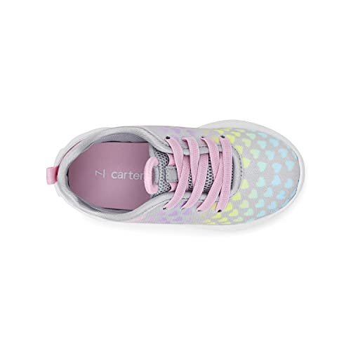 Carter's Girl's Creek Light Up Sneaker