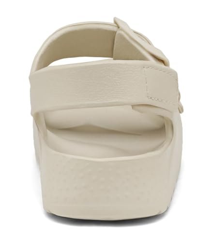 ChayChax Toddler Boys Girls Double Buckle Sandals Children's Adjustable Back Strap Water Sandal