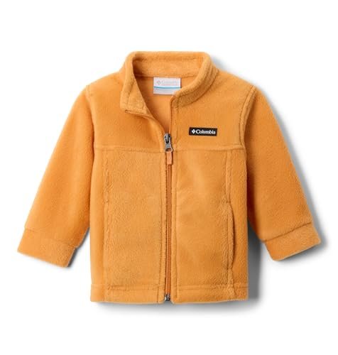 Columbia Boys' Steens Mt Ii Fleece