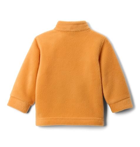 Columbia Boys' Steens Mt Ii Fleece