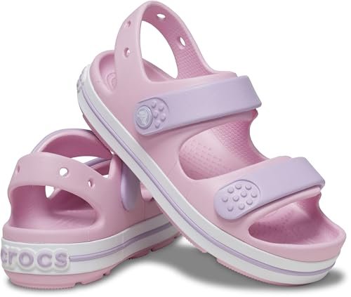 Crocband Cruiser Sandals