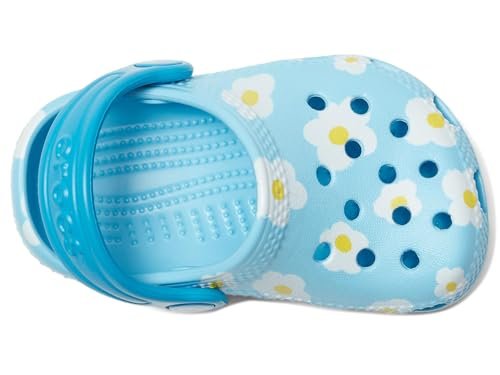 Crocs Baby-Girl's Classic Littles Clogs (Infant)