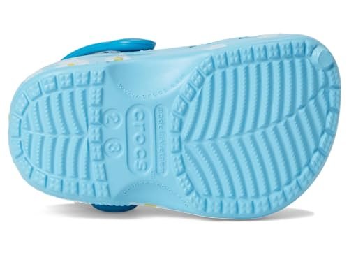 Crocs Baby-Girl's Classic Littles Clogs (Infant)