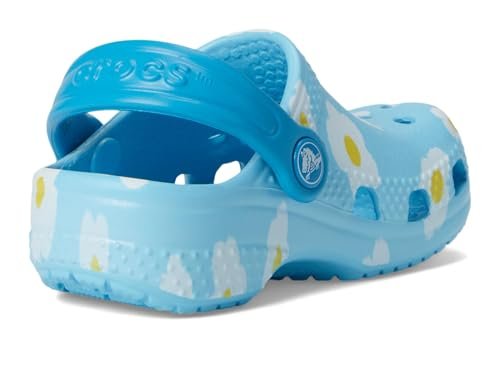 Crocs Baby-Girl's Classic Littles Clogs (Infant)