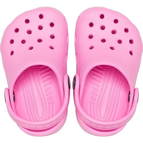 Crocs Kids' Classic Clog