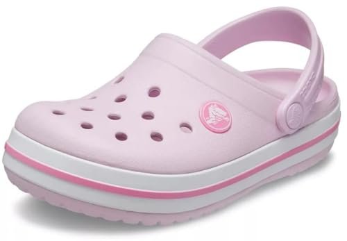 Crocs Kid's Crocband Clog