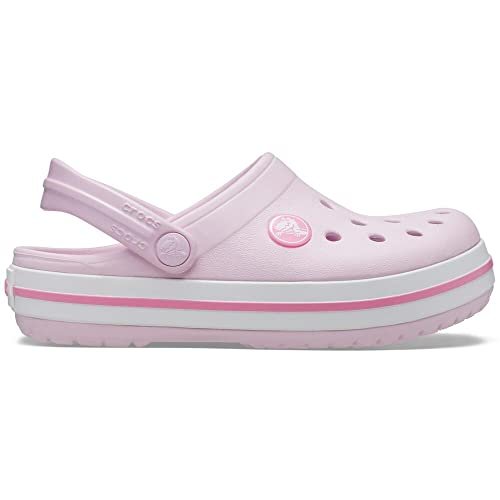 Crocs Kid's Crocband Clog