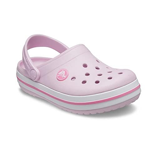 Crocs Kid's Crocband Clog