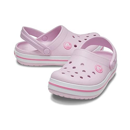 Crocs Kid's Crocband Clog