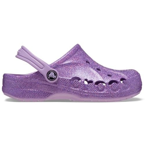 Crocs Unisex-Child Baya Clogs