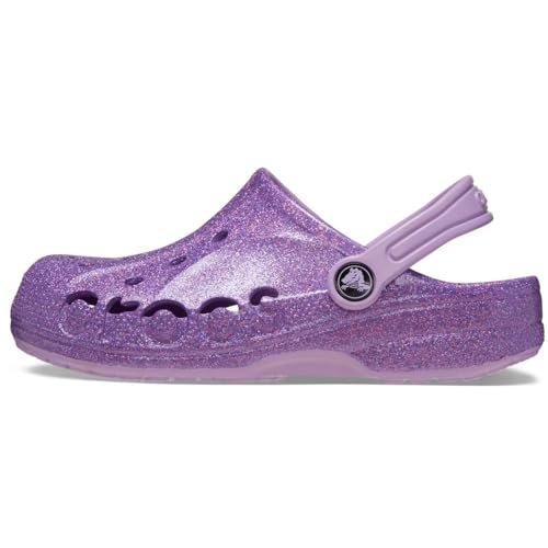 Crocs Unisex-Child Baya Clogs