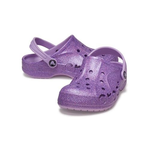 Crocs Unisex-Child Baya Clogs