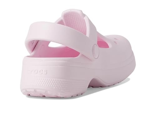 Crocs Unisex-Child Classic Mary Jane Clogs (Little Big Kid)