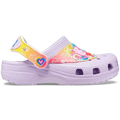 Crocs Unisex-Child Classic Peppa Pig Clog