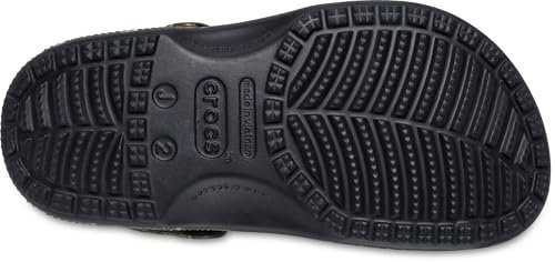 Crocs Unisex-Child Classic Realtree Clog