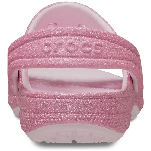 Crocs Unisex-Child Classic Sandals (Toddler)