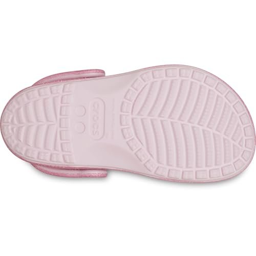 Crocs Unisex-Child Classic Sandals (Toddler)
