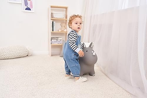 Cute Baby Boy Clothes Suit Toddler Boys' Striped long Sleeve T-Shirt+Denim Overalls Jumpsuit Pants Outfits Sets