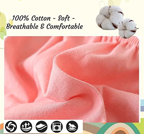Diaper Cover - Baby Bloomers, Diaper Covers for Toddler Girls