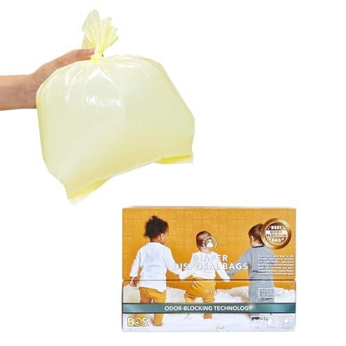 Disposable Bags (Medium)