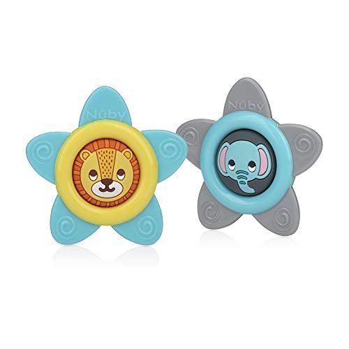 Dr. Talbot's Mosquito Clips for Baby & Toddler with Naturally Inspired Ingredients, Citronella & Lemongrass, DEET Free, 1 Pack (2 Clips)