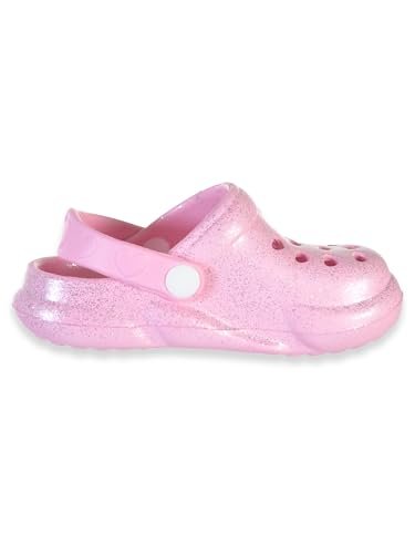 First Steps Baby Girls' Princess Clogs