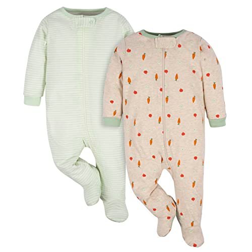 Gerber Baby 2-pack Sleep 'N Play