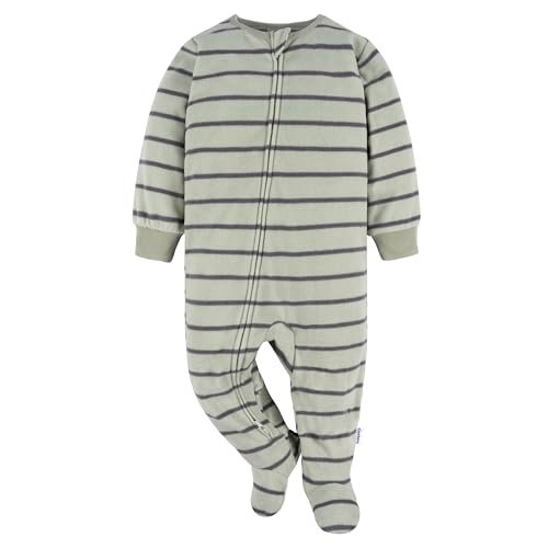 Gerber Baby Boys' 2-Pack Blanket Sleeper-Closeout