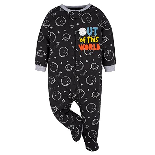 Gerber Baby Boys' 2-Pack Sleep N Play