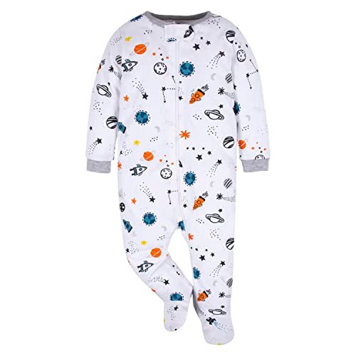 Gerber Baby Boys' 2-Pack Sleep N Play