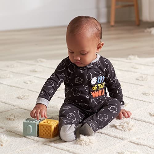 Gerber Baby Boys' 2-Pack Sleep N Play