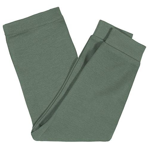 Gerber Baby Boys' Toddler Snug Fit 4-Piece Pajama Set