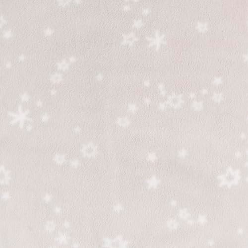 Gerber Baby Flame Resistant Fleece Footed Pajamas 2-pack