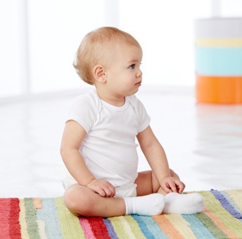 Gerber Baby Girls' Waterproof Pants