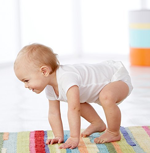 Gerber Baby Girls' Waterproof Pants