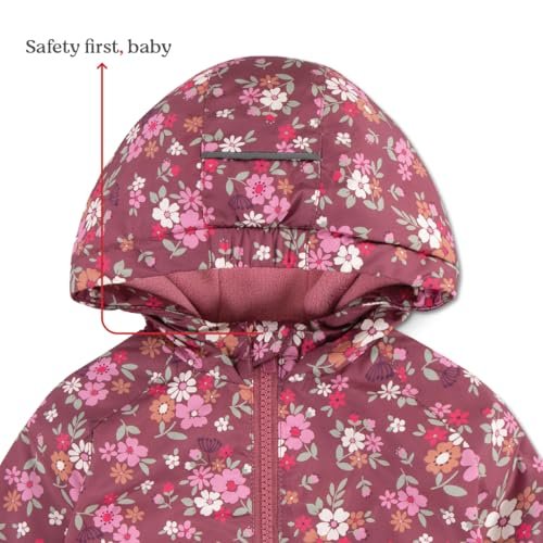 HUGGIES Baby Boys' Windbreaker
