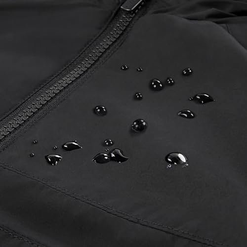 HUGGIES Baby Boys' Windbreaker