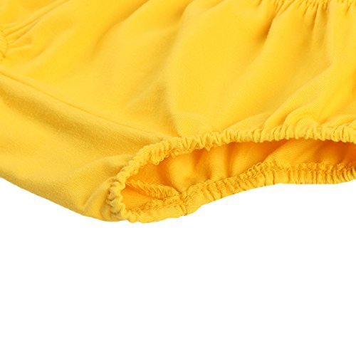 IWEMEK Baby Girls Boy 1st 2nd Birthday Cake Smash Cotton Basic Diaper Cover Nappy Bloomers Shorts Briefs Panty PP Underwear