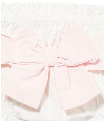 Mud Pie Baby Girls Diaper Covers