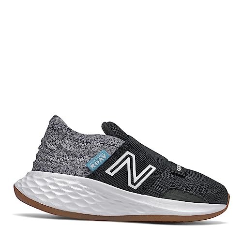 New Balance Fresh Foam Roav v2 Slip On P Boys' Toddler-Youth Running