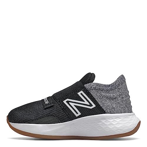 New Balance Fresh Foam Roav v2 Slip On P Boys' Toddler-Youth Running