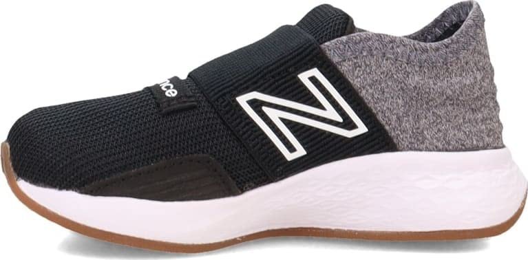 New Balance Fresh Foam Roav v2 Slip On P Boys' Toddler-Youth Running